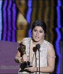 Pakistan won first oscar awards after 84 Years