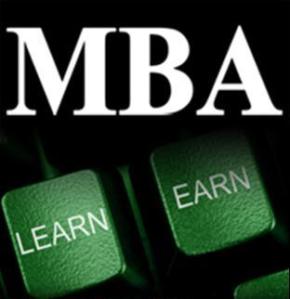 What is difference between Regular MBA and Executive MBA