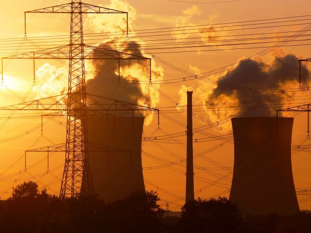 List Of Power Plants In Pakistan