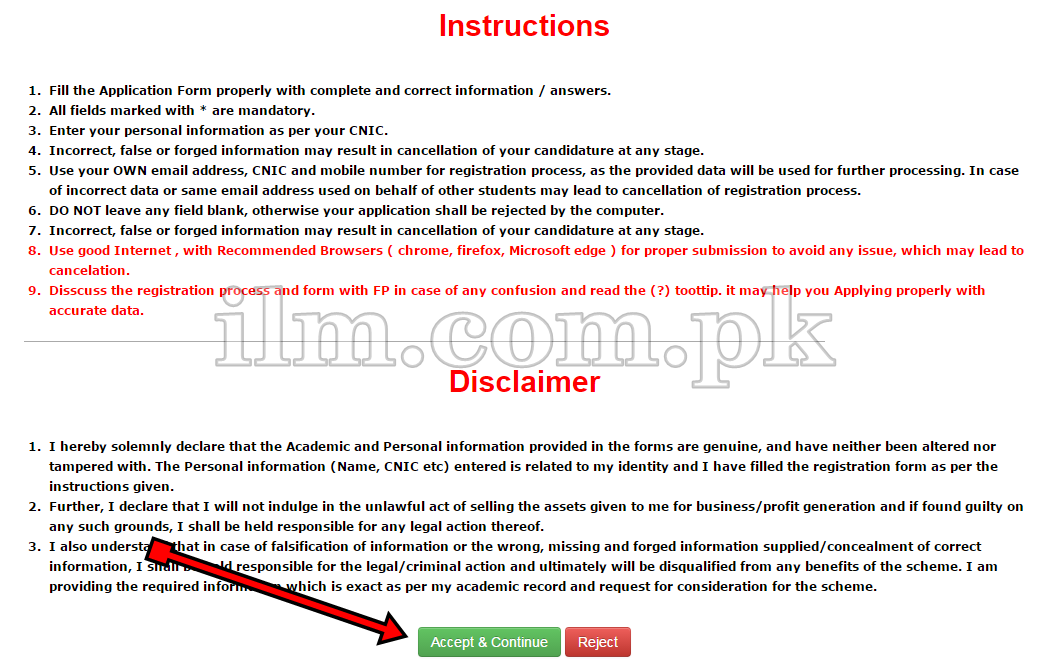 Prime Minister Free laptop Scheme 2018