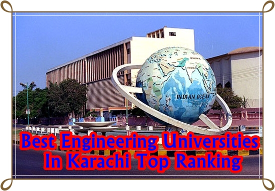Best University For Software Engineering In Karachi