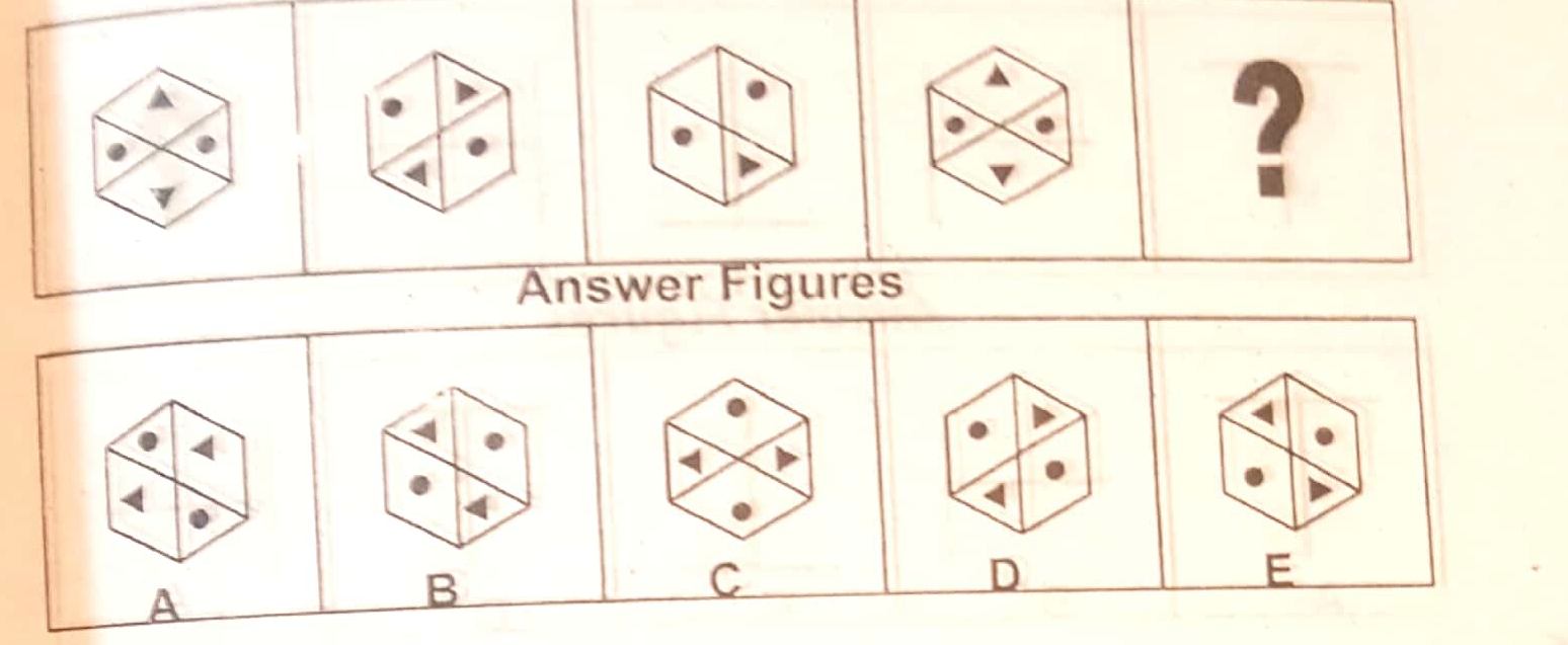 PAF Intelligence Test MCQs Preparation