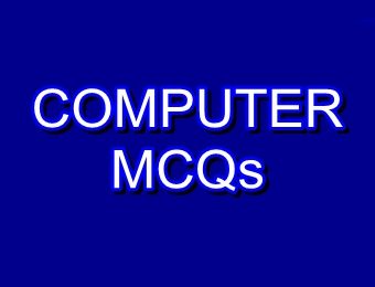 MS Word MCQs Questions and Answers