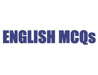 English Verb MCQs Quiz Test With Answers