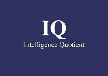 Intelligence Quotient IQ MCQs with Answers Online Test