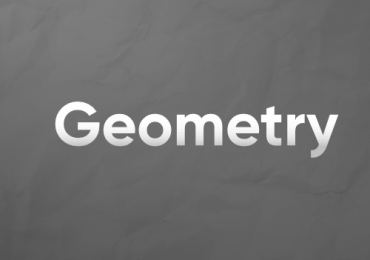 Geometry MCQs with Answers for NTS