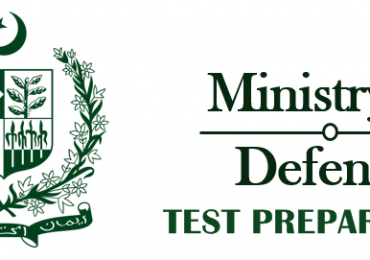 Ministry of Defense MOD Jobs Test Preparation 2024