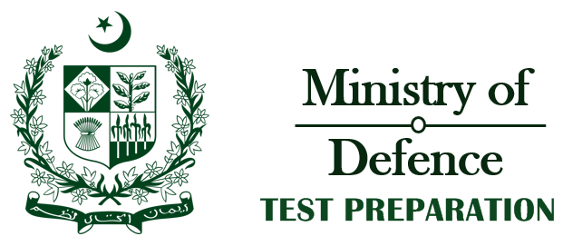 Ministry of Defense MOD Jobs Test Preparation 2024
