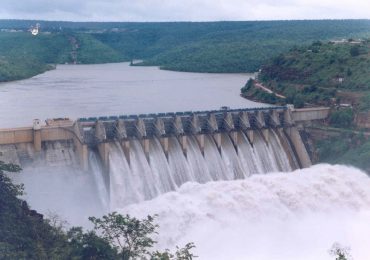 Dams in Pakistan MCQs with Answers