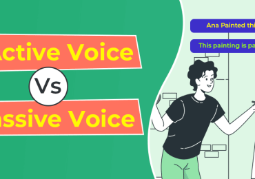 Active and Passive Voice Quiz with Answers