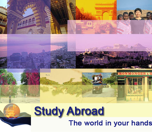 Returning Home To The Pakistan After Studying Abroad
