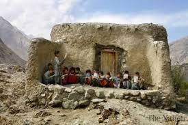 Education System In Balochistan Essay