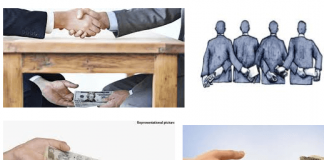 Causes Of Corruption In Pakistan