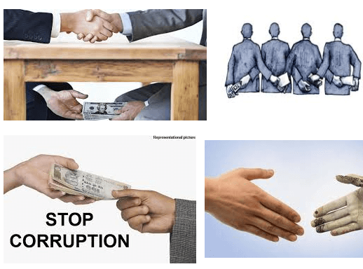 Causes Of Corruption In Pakistan