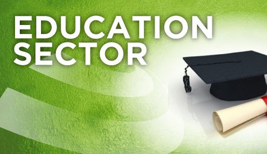 Role Of IT In Education Sector In Pakistan