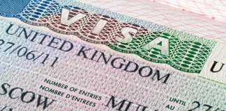 Study Visa For UK For Pakistani Student Processing Time