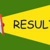 Karachi Board Inter Part 1 General Science Result 2025
