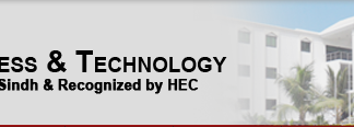 Biztek Institute of Business and Technology Karachi Admissions 2014