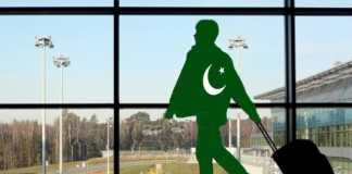 Define Why Pakistani People Go Abroad