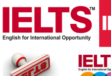 IELTS Pakistan Results 2020 AEO, British Council, IDP Check Online