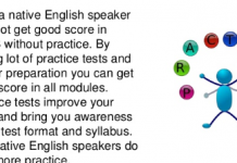 IELTS Test Preparation Tips