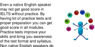 IELTS Test Preparation Tips