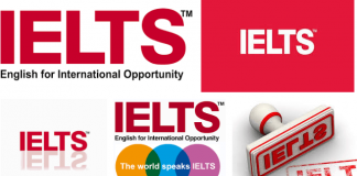 Instructions For The IELTS Test In Pakistan