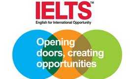 Introduction of IELTS