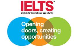 Introduction of IELTS