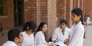 Private/Government Medical Colleges in Lahore Pakistan List