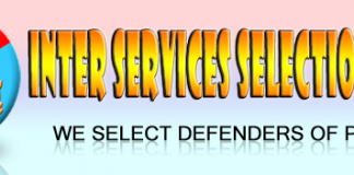 What Is ISSB Test In Pakistan Army, Navy, Force