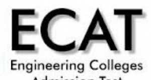 How to Apply for ECAT, UET Online Procedure