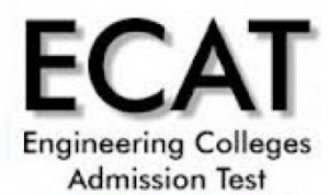 How to Apply for ECAT, UET Online Procedure