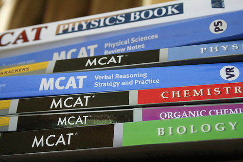 MCAT In Pakistan Information, Introduction, How to Apply