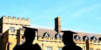 List of Universities in Australia