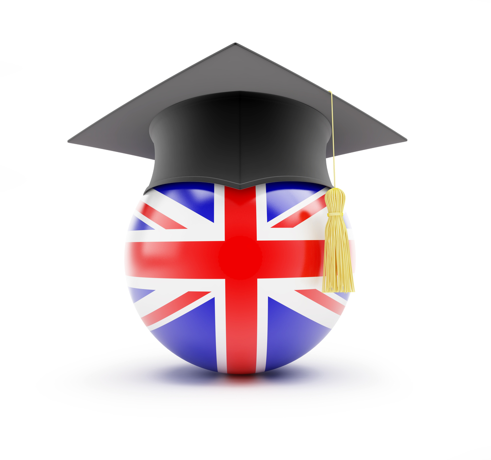 UK Education System Levels For International Students