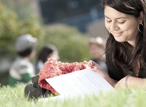 University Student Life in Australia