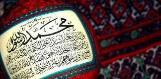 12 Rabi ul Awal Status For Whatsapp in Urdu English