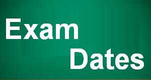 Inter Part 1 Date Sheet 2020 All Boards