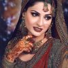 pakistani Bridal Dresses 2018 14