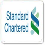 Standard Chartered Bank Of Pakistan