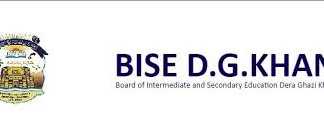 DG Khan Board Inter Date Sheet 2020 11th, 12th Class