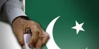 Democracy Of Pakistan