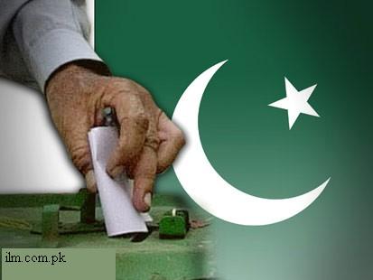 Democracy Of Pakistan Essay