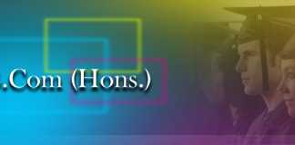 B.COM In Pakistan