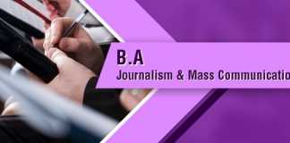 BA Mass Communication in Pakistan Scope Subjects Jobs Career