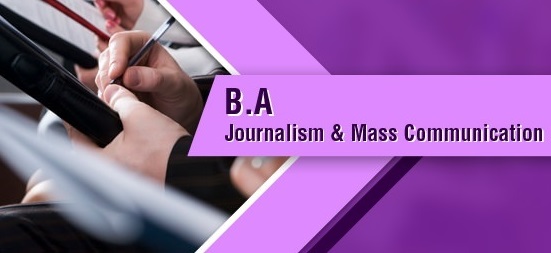 BA Mass Communication in Pakistan Scope Subjects Jobs Career