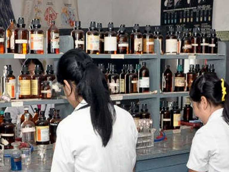 BSC Medical Laboratory Technology