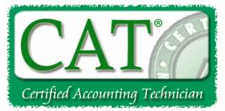 CAT Accounting Course In Pakistan
