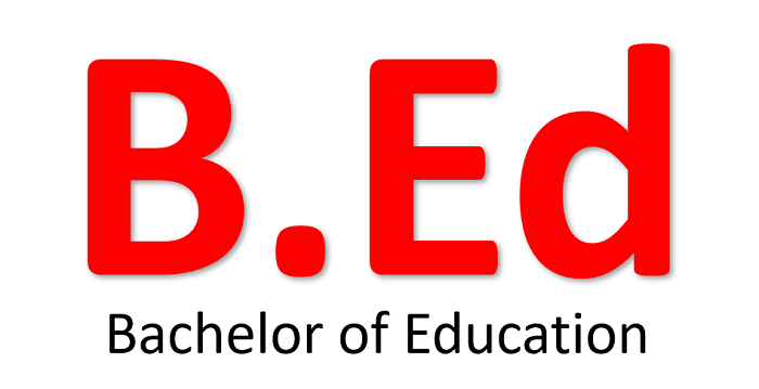 B.Ed In Pakistan